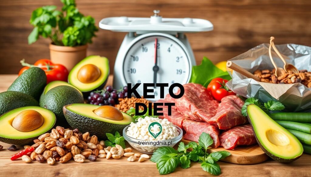 dieta keto - kluczowe zasady