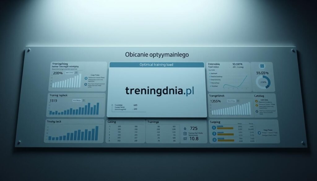 obliczanie obciążenia
