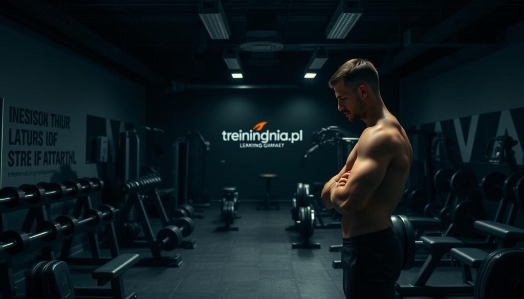 planowanie treningu siłowego