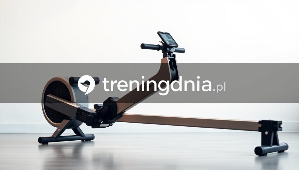 rower treningowy jasport