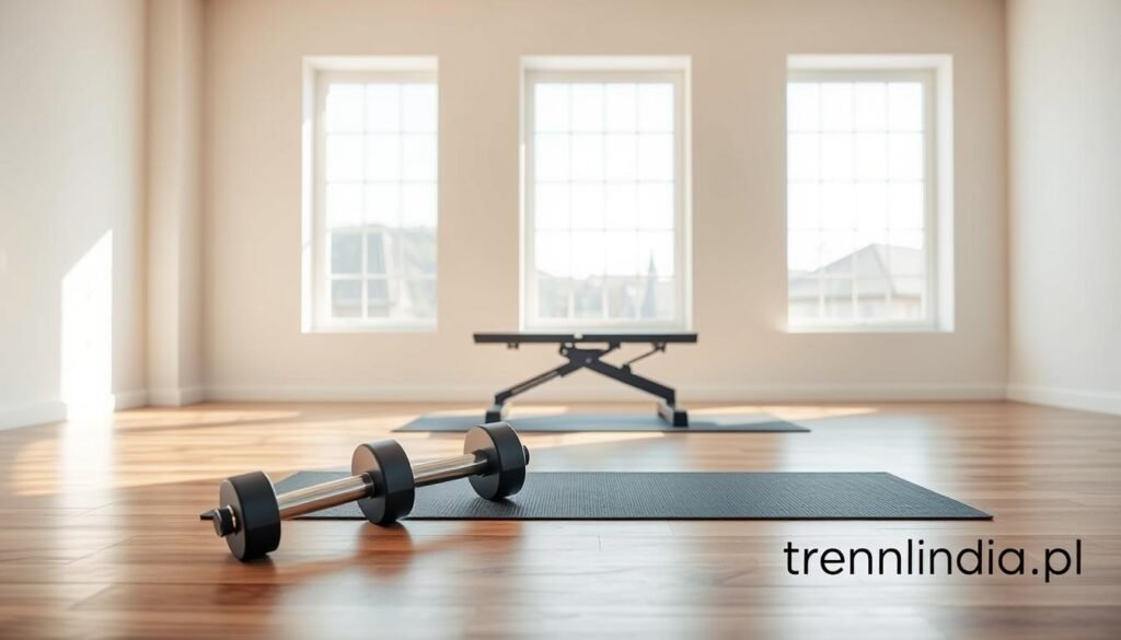 trening split