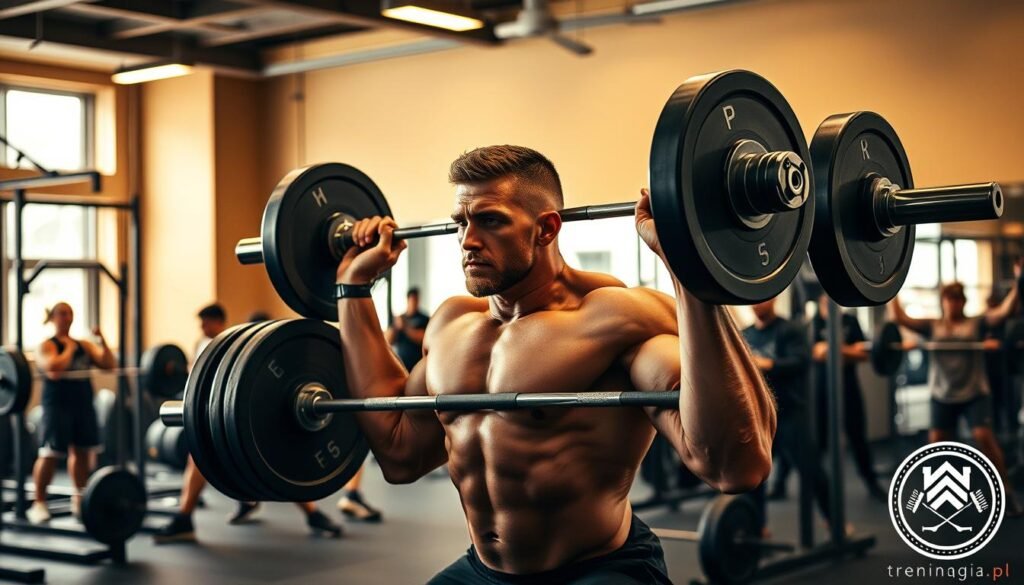 praktyczne zastosowanie metody westside barbell