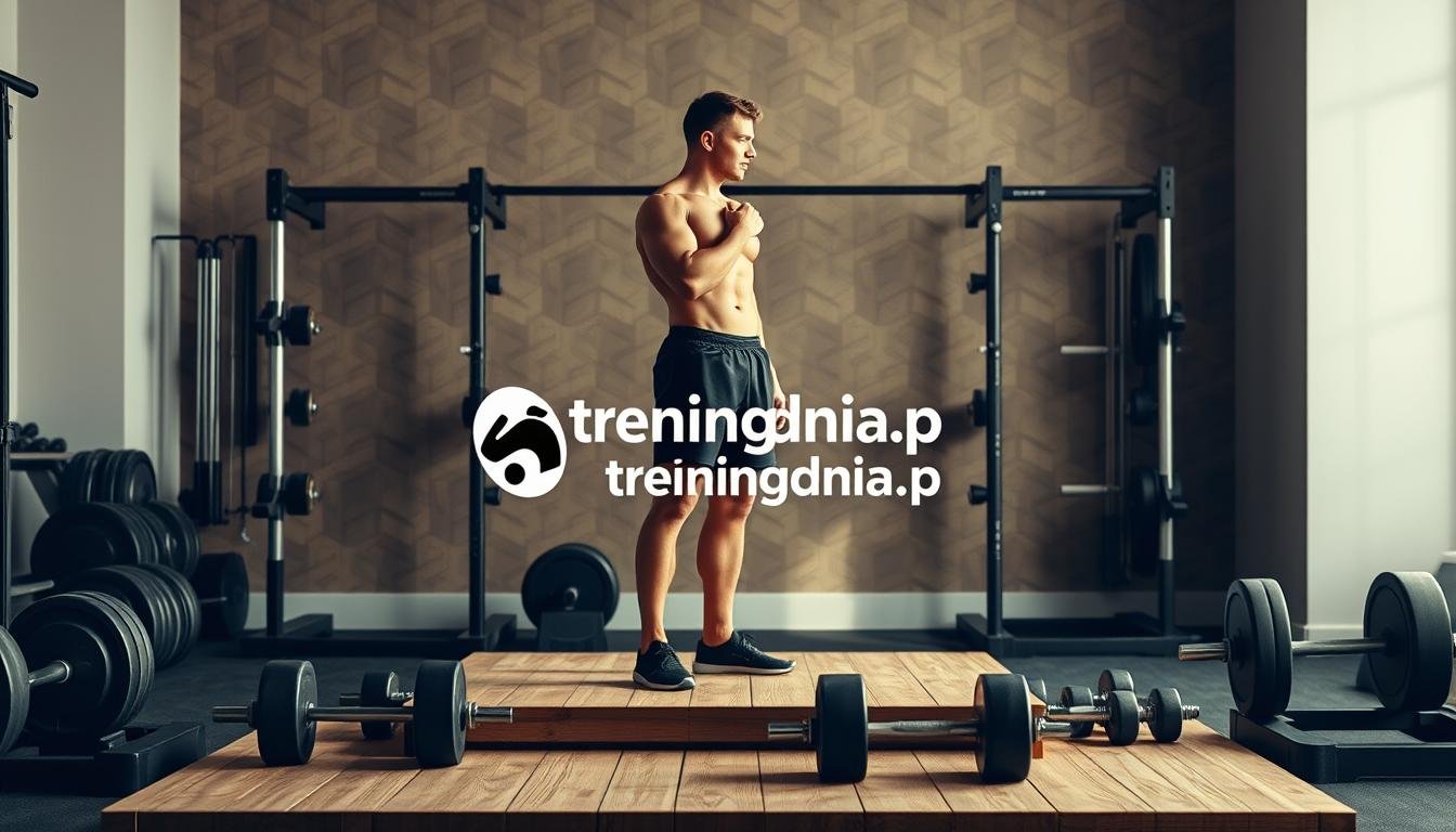„profesjonalna periodyzacja treningu”