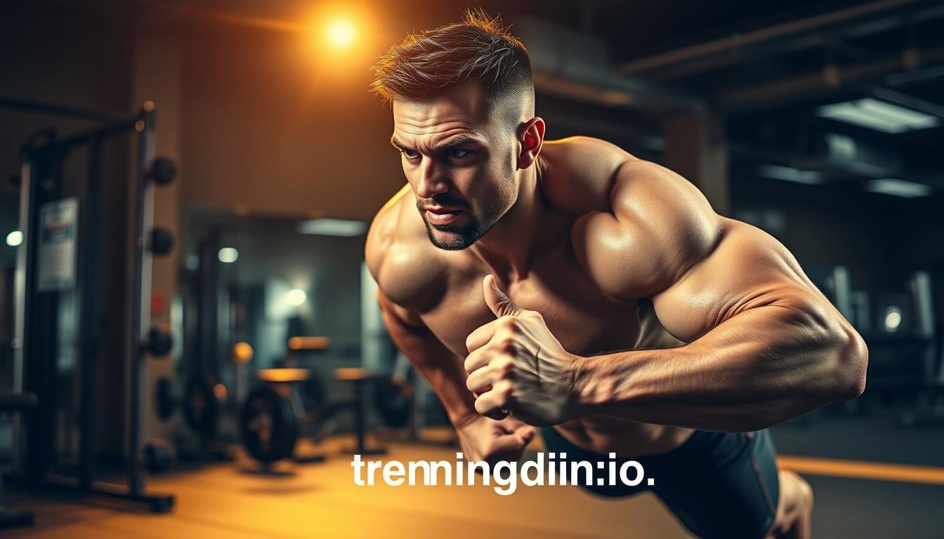 „trening interwałowy średniozaawansowani”