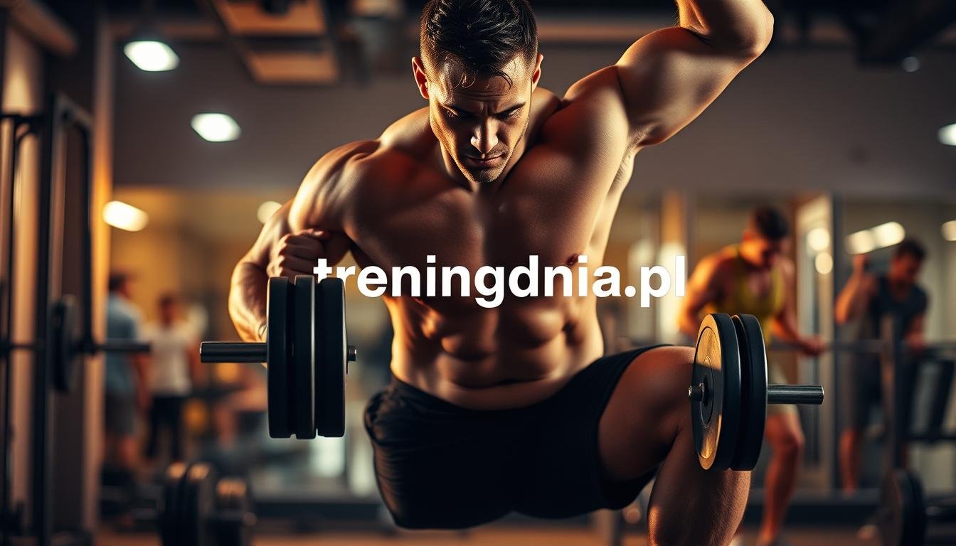 „trening metaboliczny siła wytrzymałość”