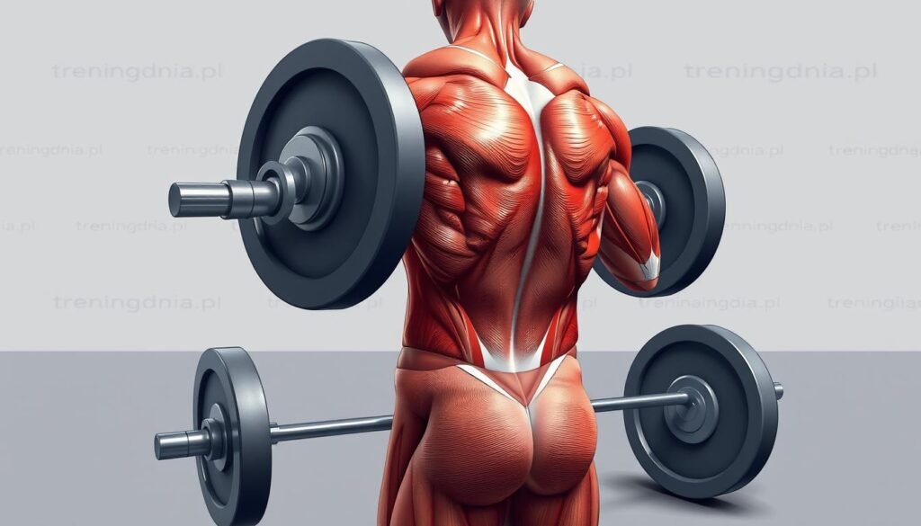 anatomia ćwiczenia