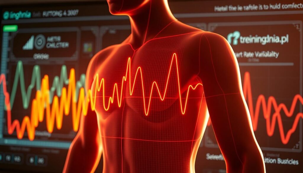 biofeedback zmienność rytmu serca
