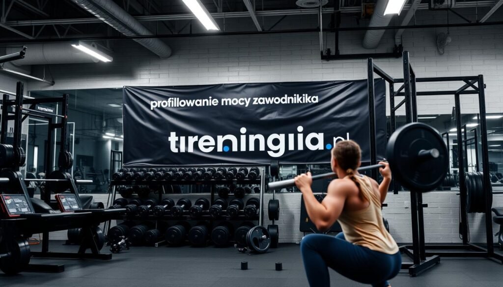 strategie treningowe