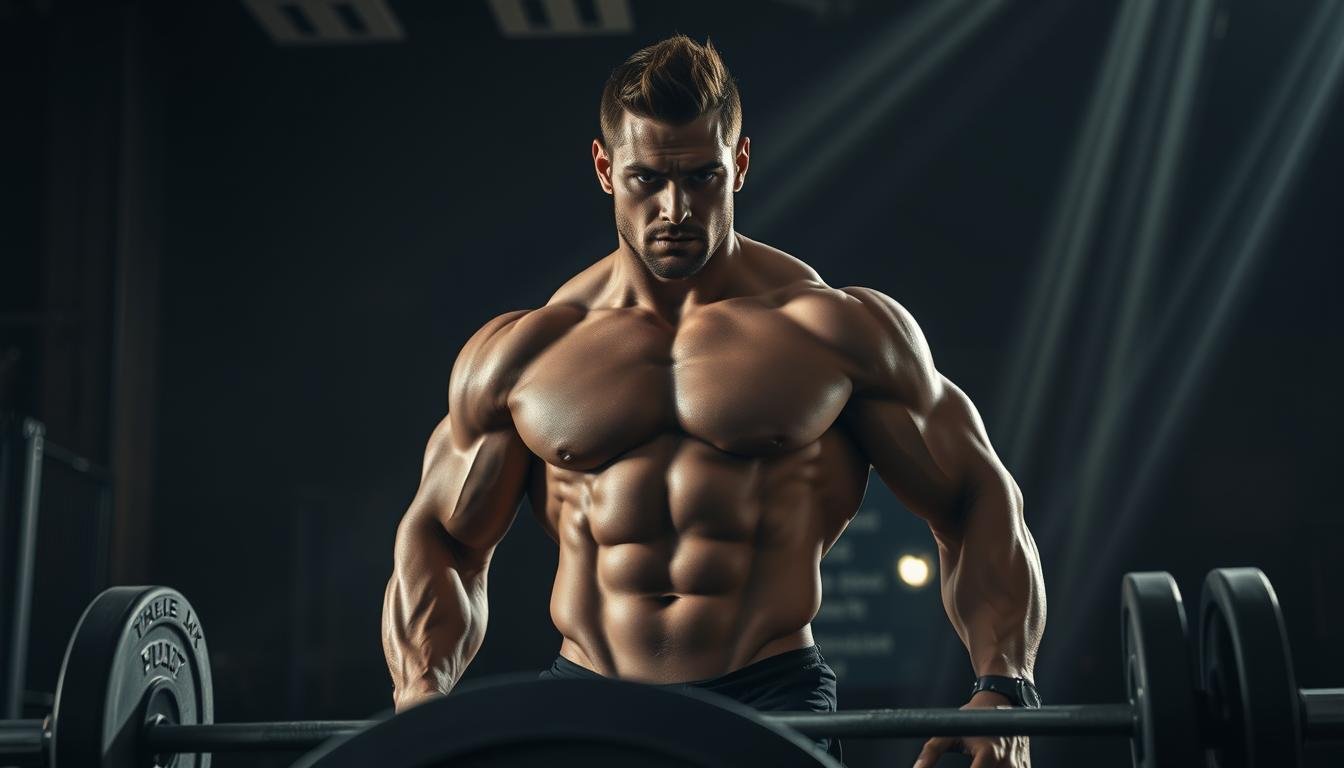 „trening hipertroficzny pro-level”