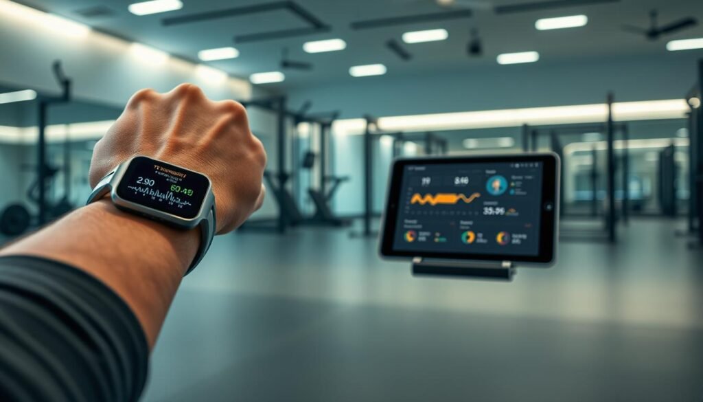 technologie wspomagające monitorowanie
