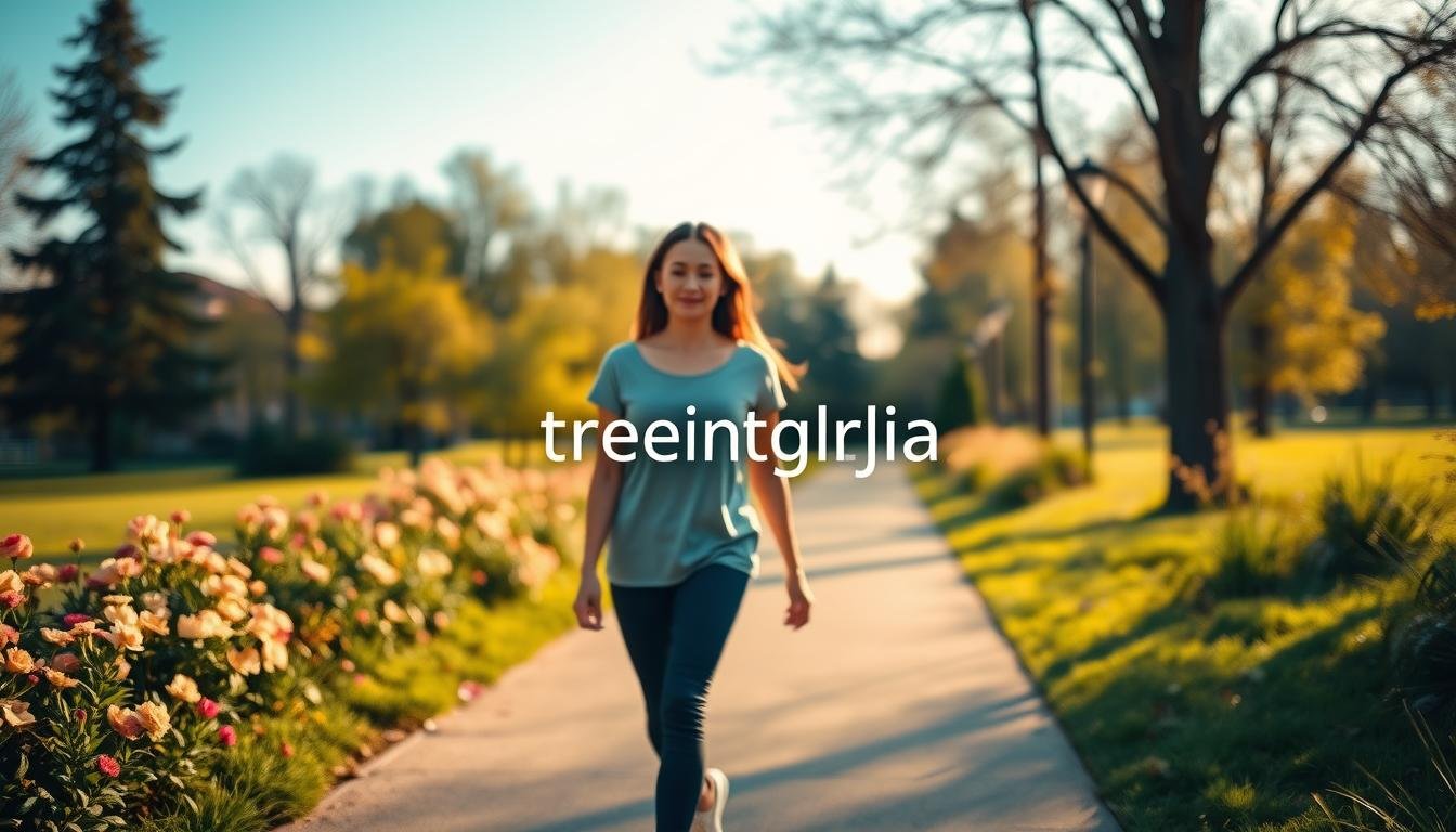 czy spacer wystarczy jako aktywność