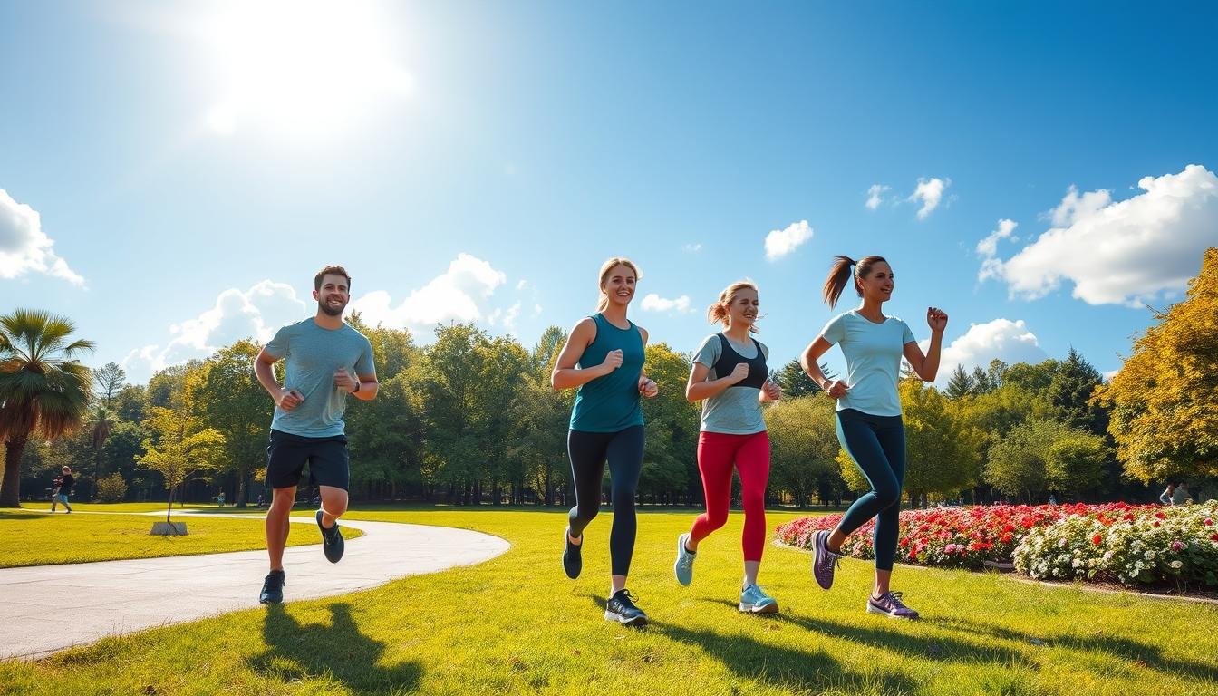 ile ruchu dziennie potrzebujesz