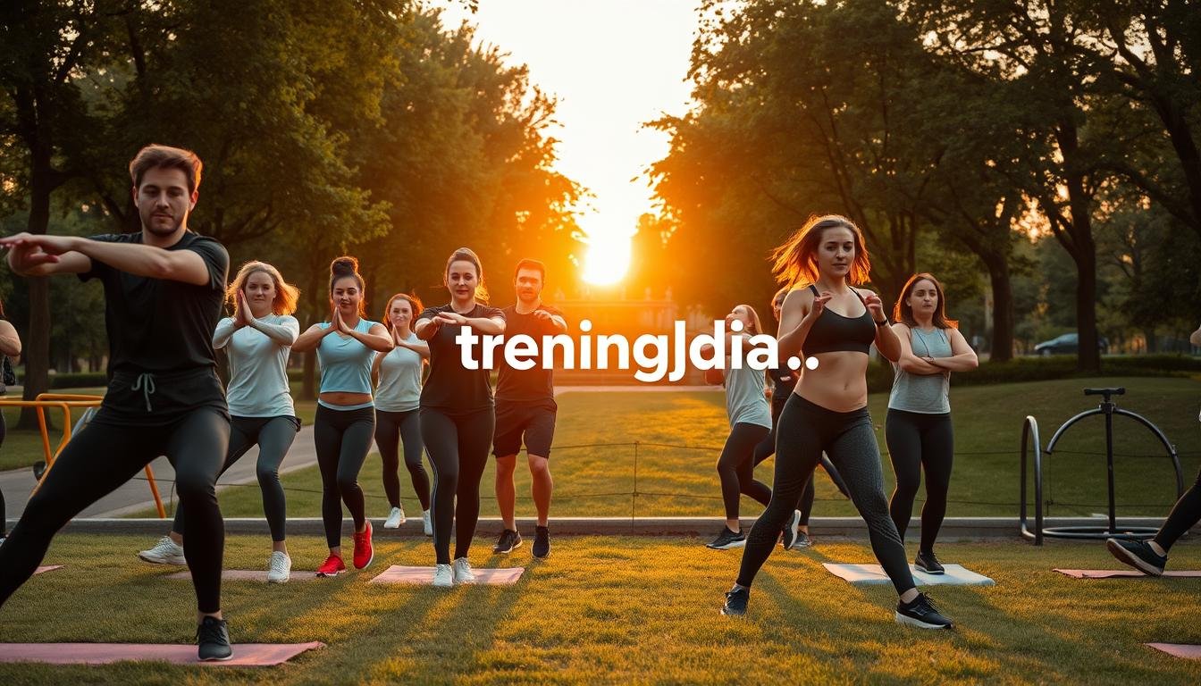 krótki ruch kilka razy dziennie czy długi trening