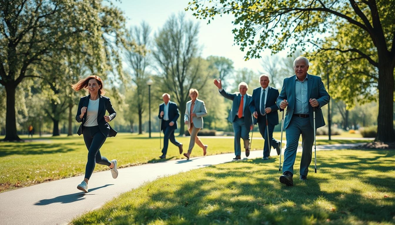 jak zachować regularność ruchu
